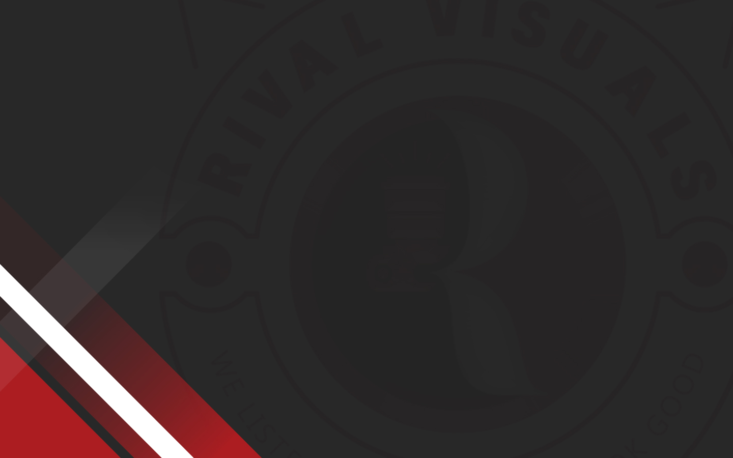 Professional Videography & Filmmaking